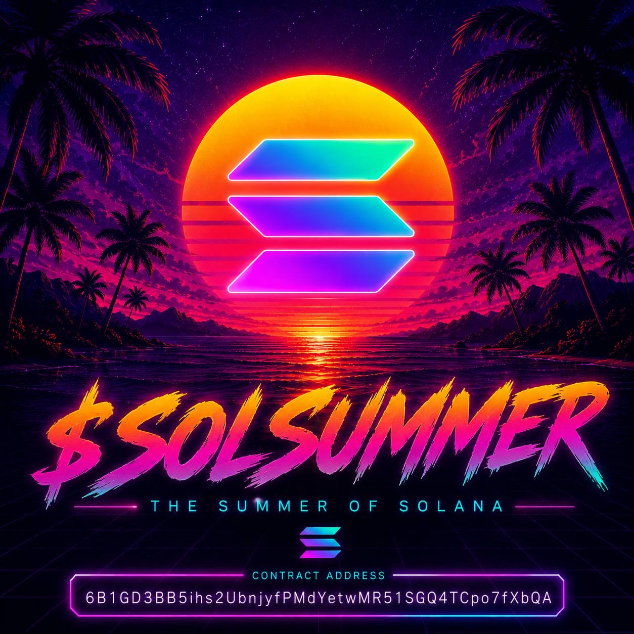 $SOLSUMMER art