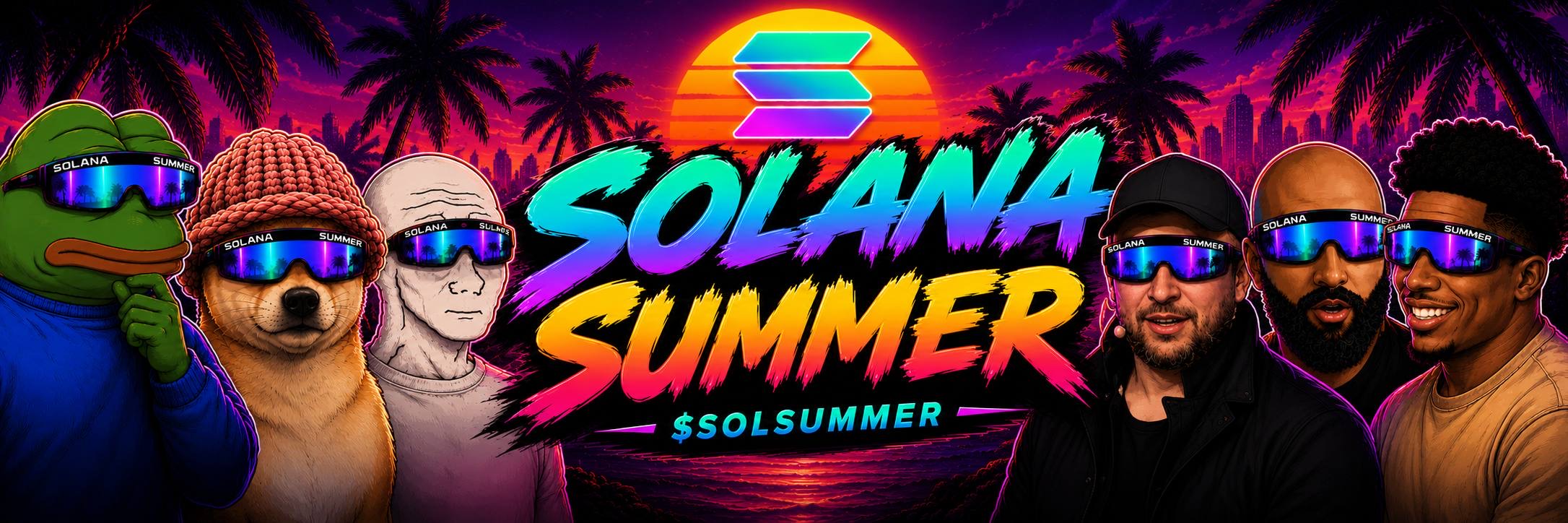 $SOLSUMMER art