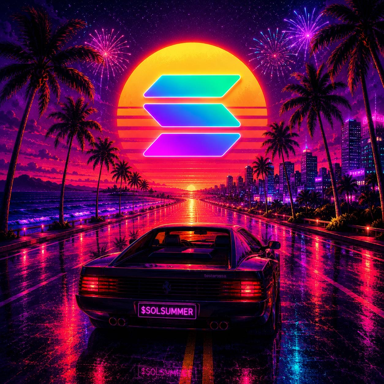 $SOLSUMMER art