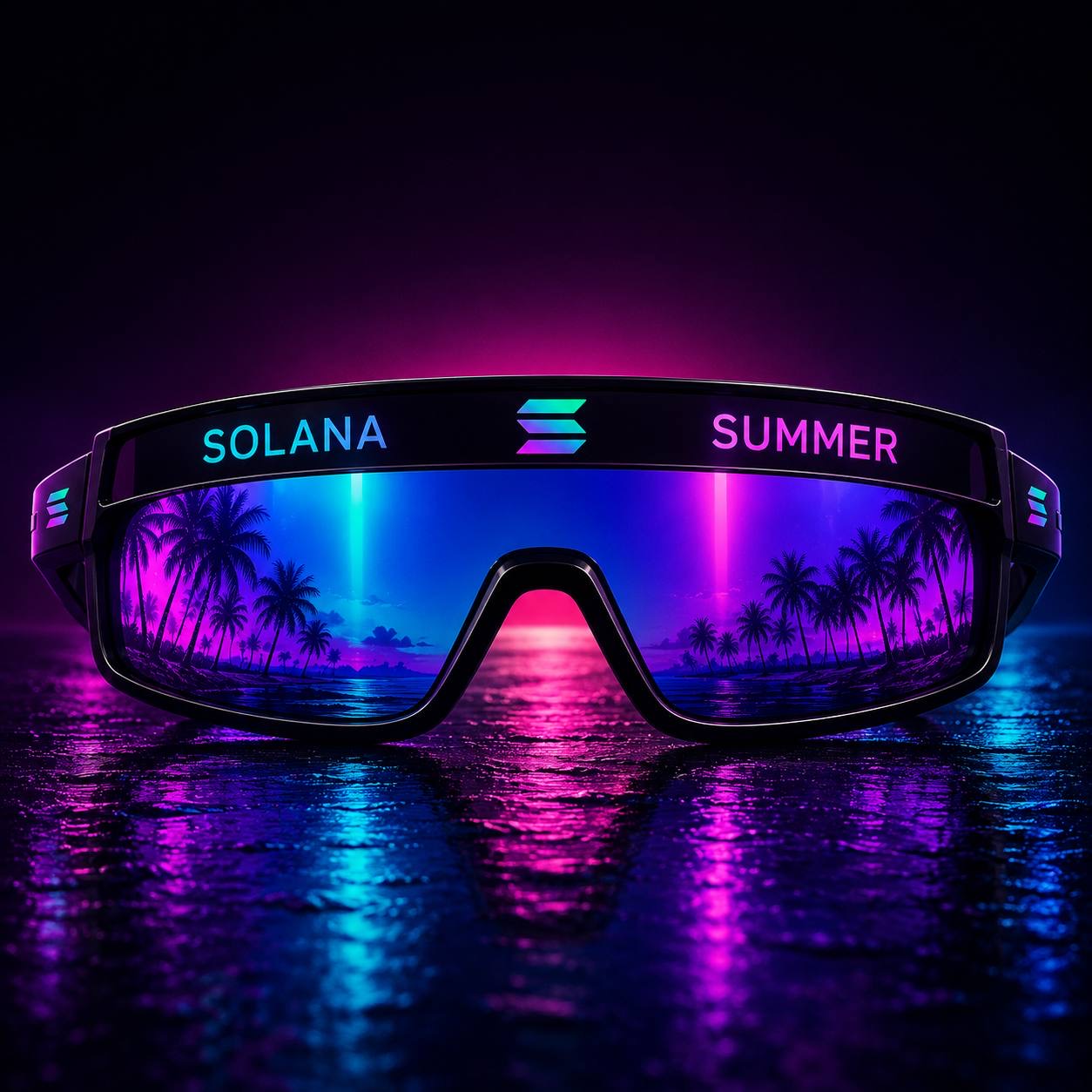$SOLSUMMER art